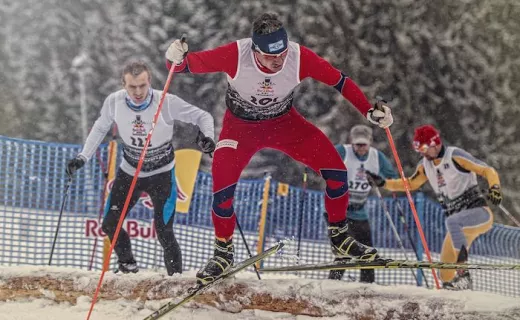 Red Bull Bieg Zbójników: Nowy - stary zwycięzca  - 5